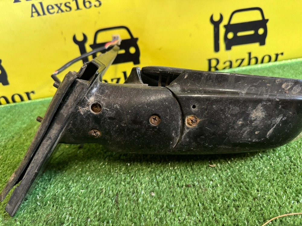 Зеркало боковое Geely MK 2008 JL