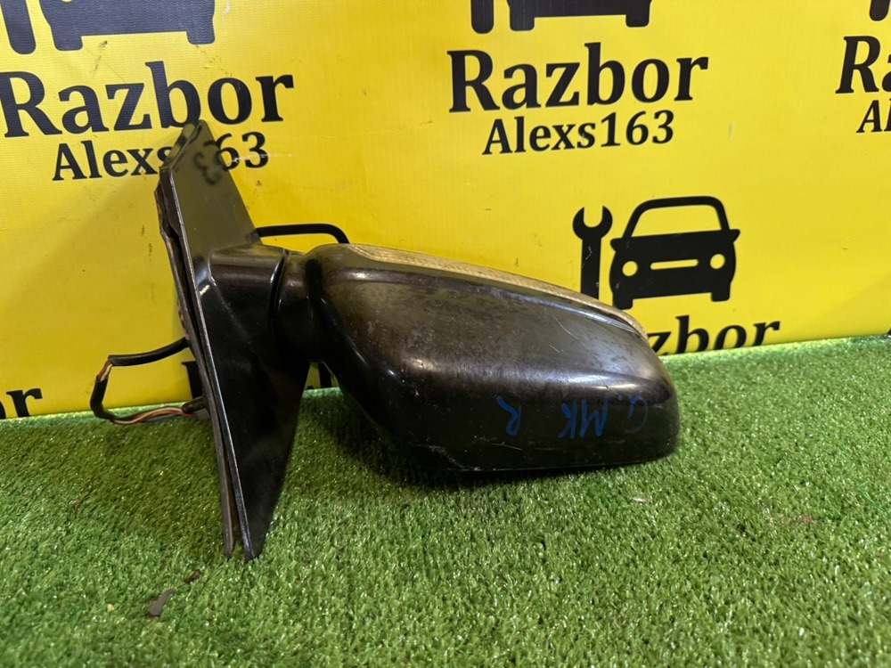 Зеркало боковое Geely MK 2008 JL