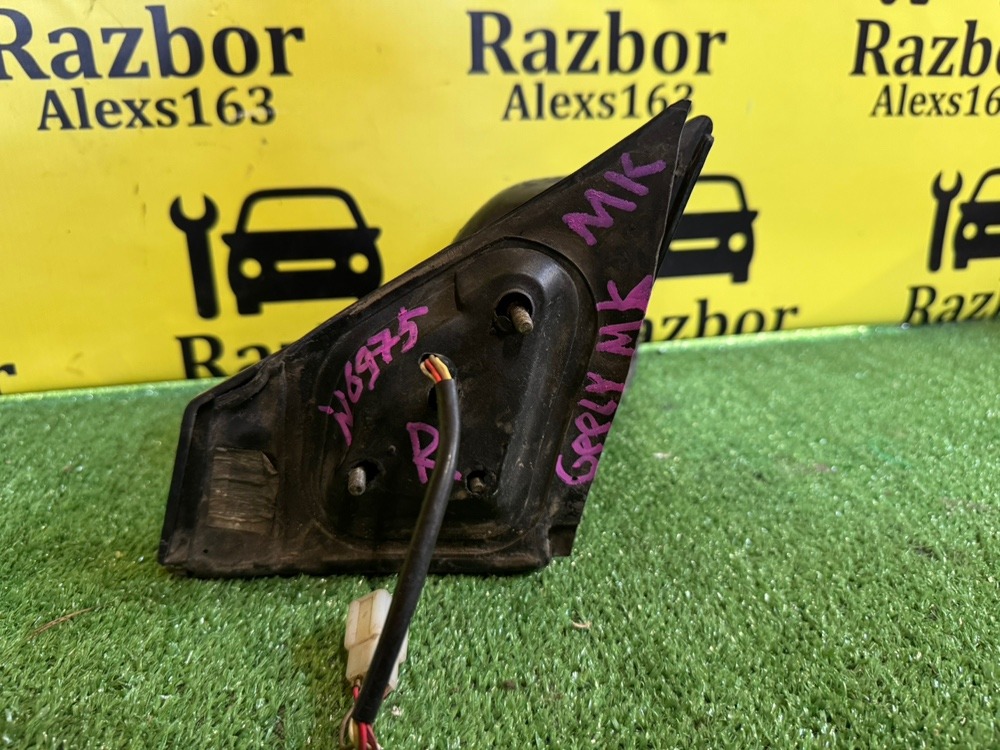 Зеркало боковое Geely MK 2008 JL
