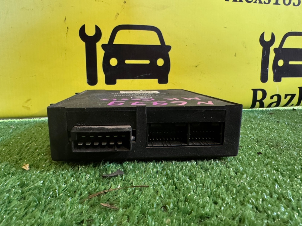 Блок комфорта Geely MK 2008 JL