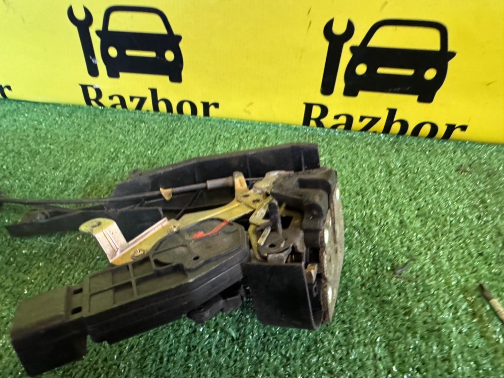 Замок двери Geely MK 2008 JL