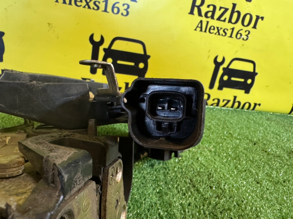 Замок двери Geely MK 2008 JL