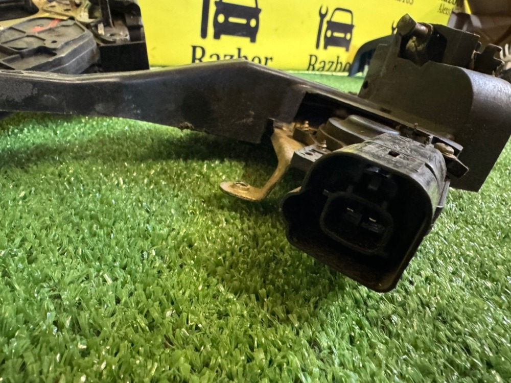 Замок двери Geely MK 2008 JL