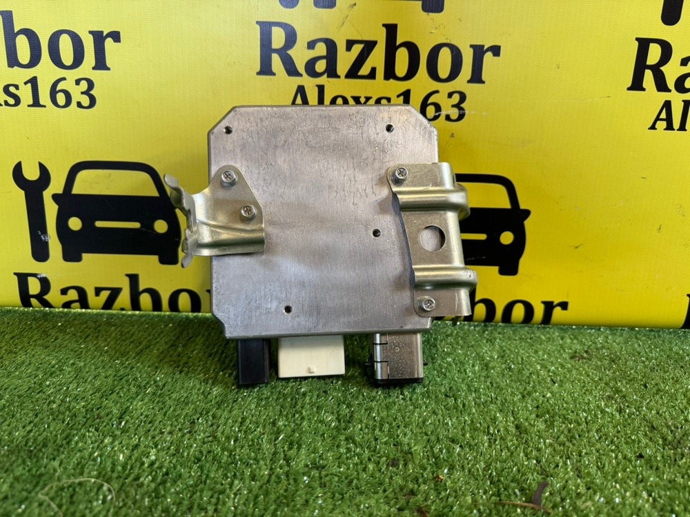 Блок управления рулевой рейкой Toyota RAV4 2006 XA30