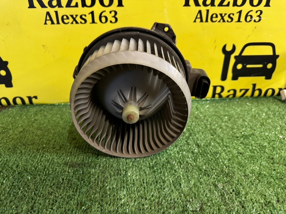 Мотор печки Toyota RAV4 2006 XA30