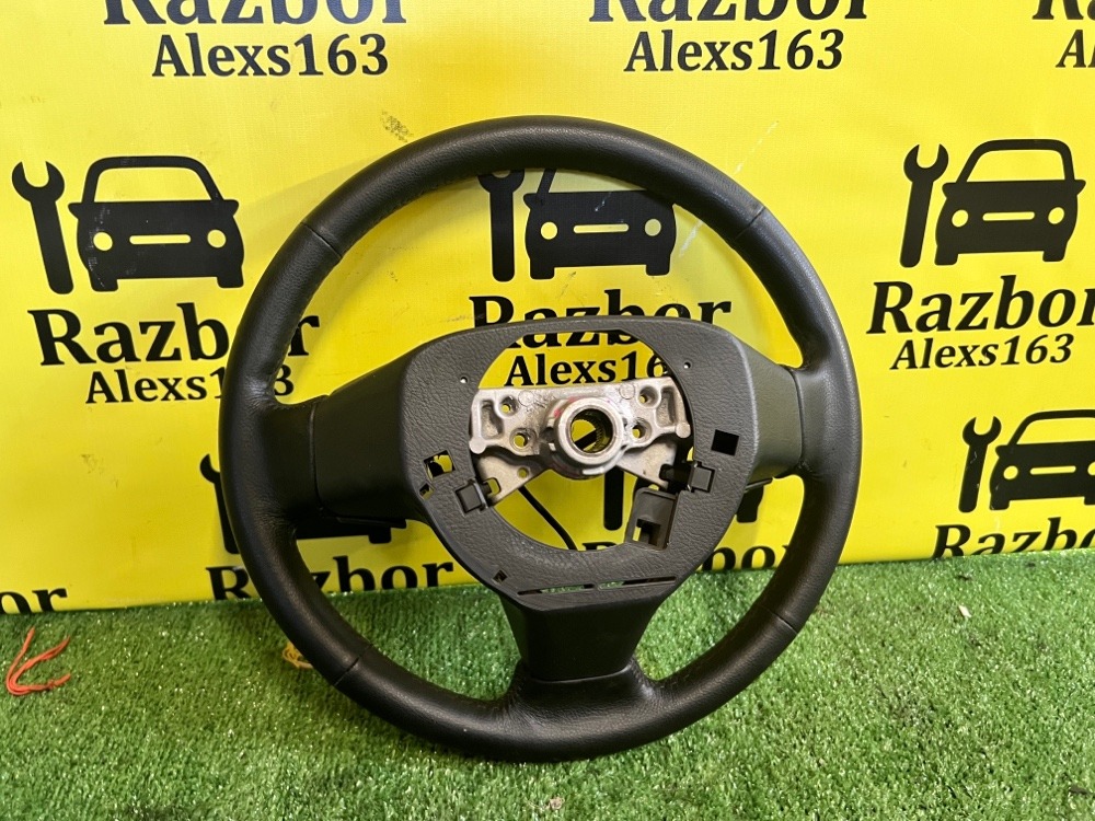 Руль Toyota RAV4 2006 XA30