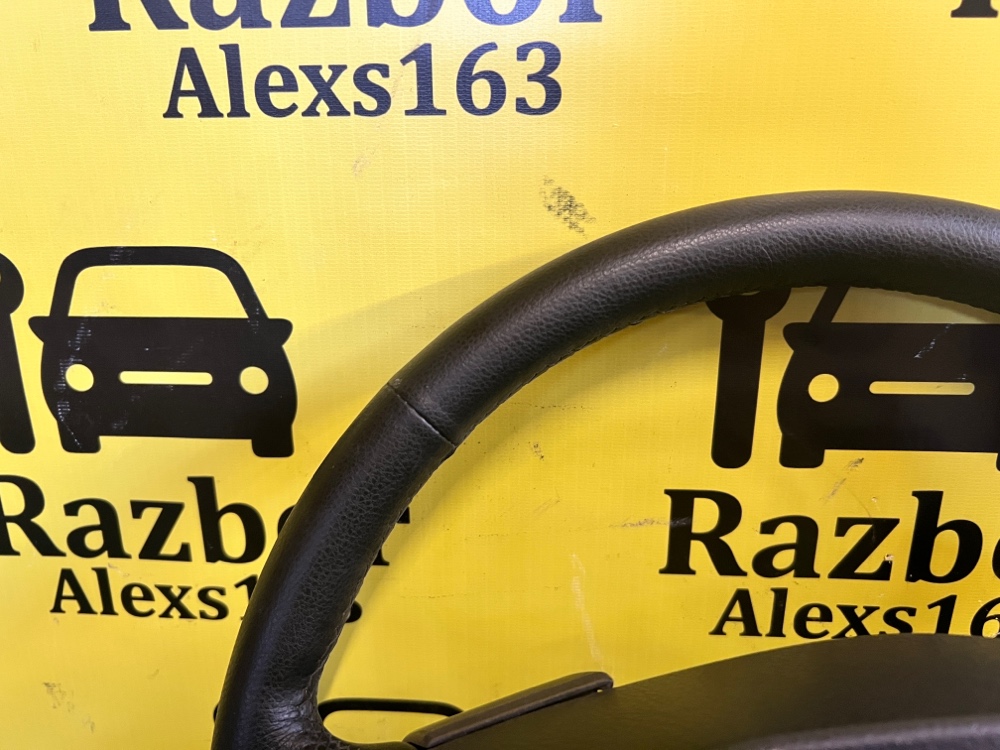 Руль Toyota RAV4 2006 XA30