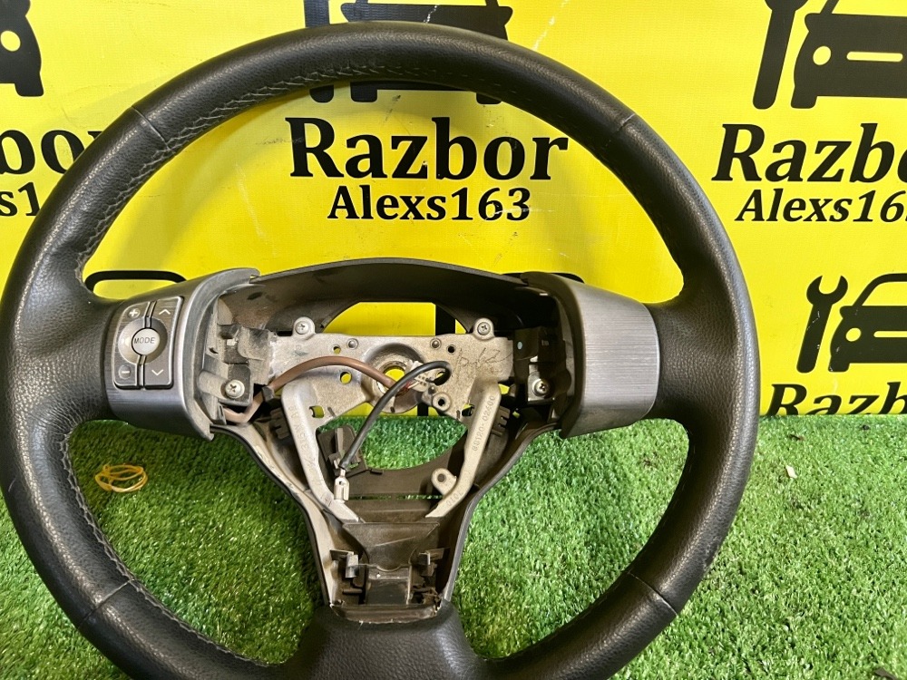 Руль Toyota RAV4 2006 XA30