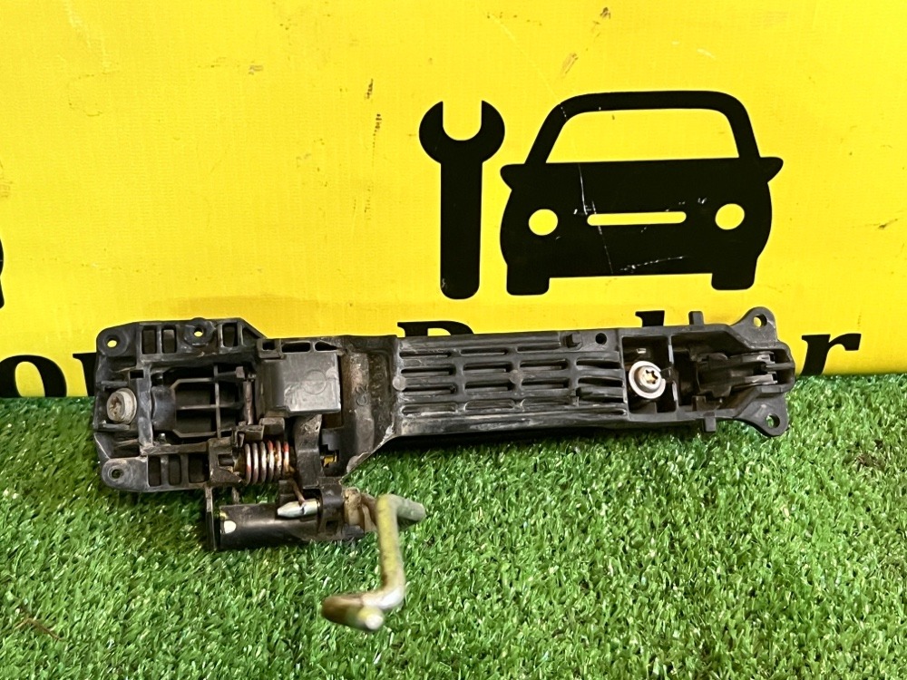 Ручка двери внешняя Suzuki Grand Vitara 2008 2