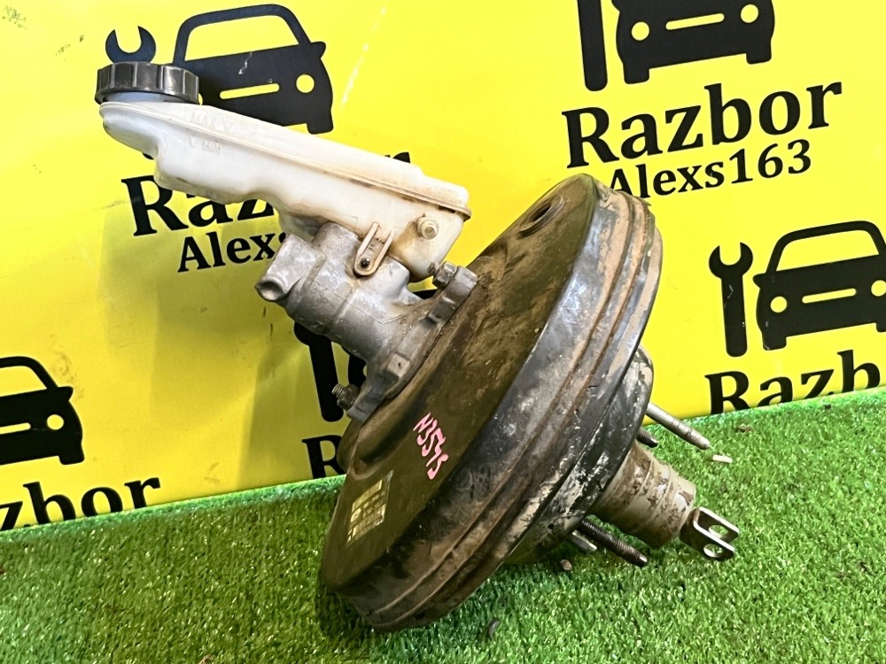 Ваккумник Ford Focus 3