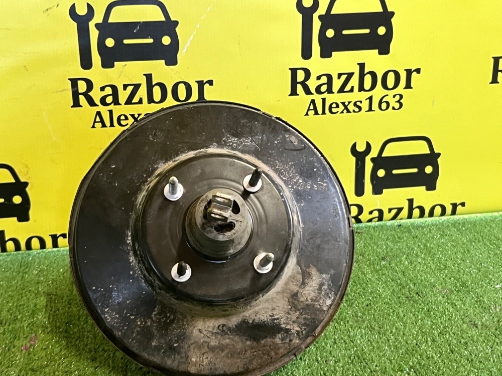 Ваккумник Ford Focus 3