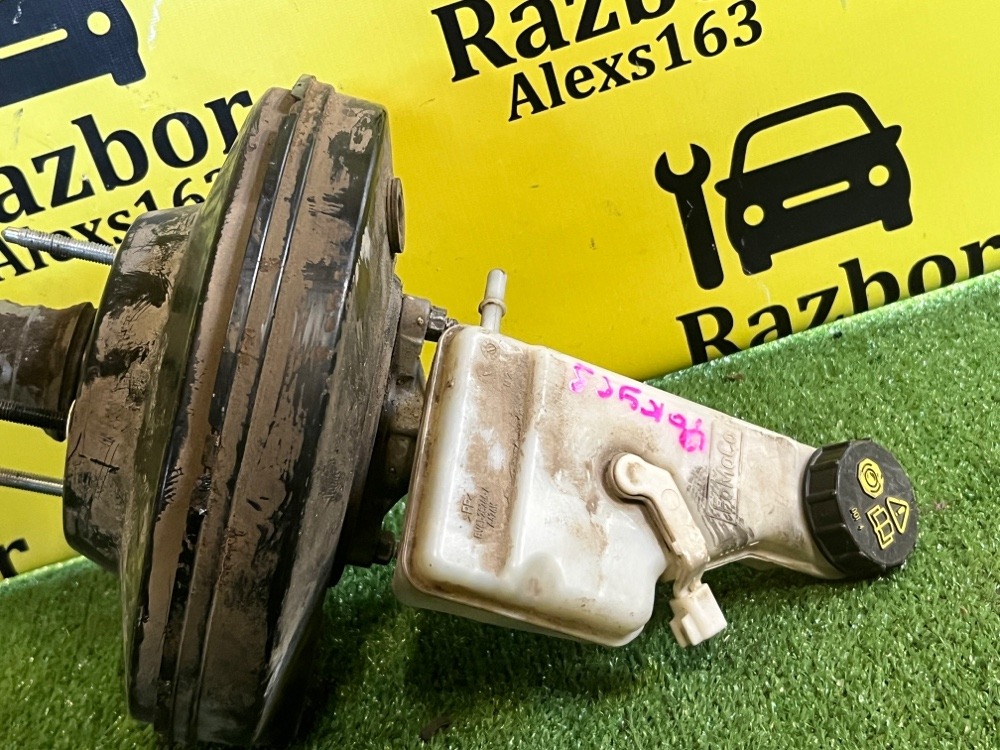 Ваккумник Ford Focus 3