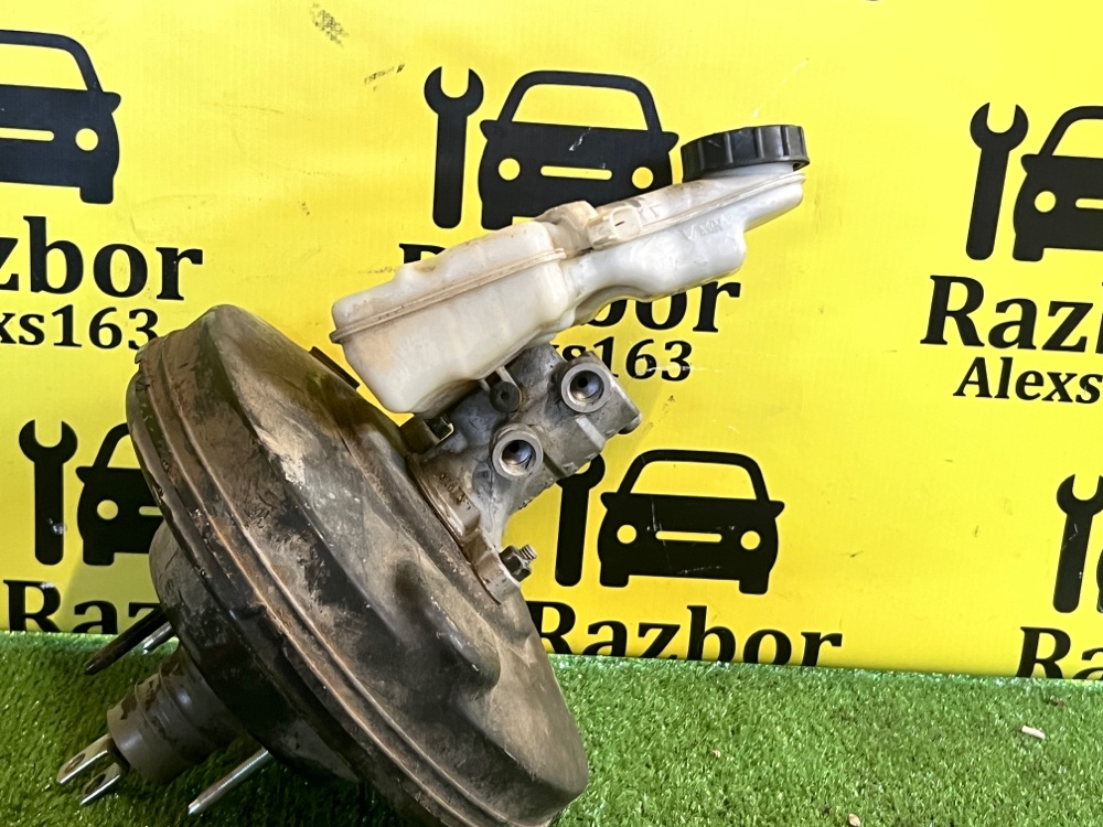 Ваккумник Ford Focus 3