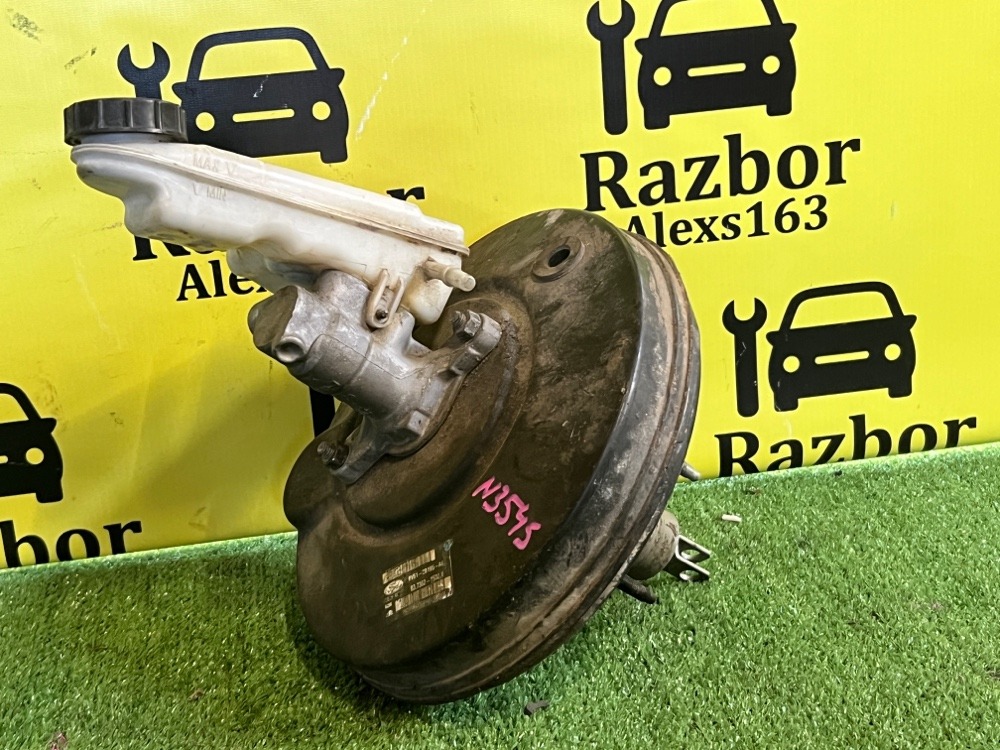 Ваккумник Ford Focus 3