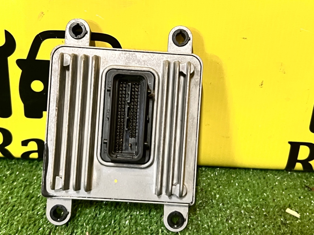 Блок управления двигателем BYD F3 2008 3