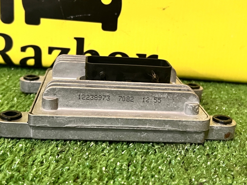 Блок управления двигателем BYD F3 2008 3