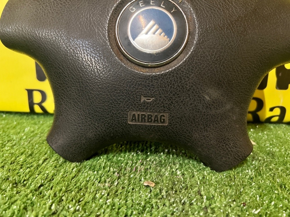Подушка безопасности в руль Geely MK 2008 JL