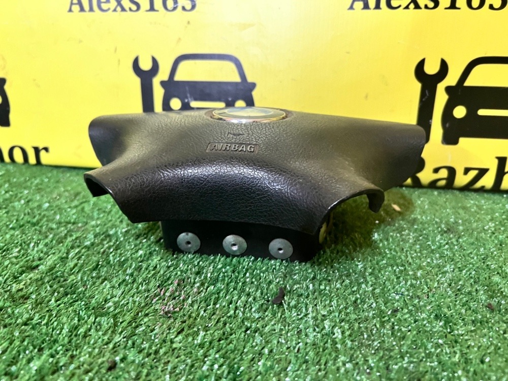 Подушка безопасности в руль Geely MK 2008 JL