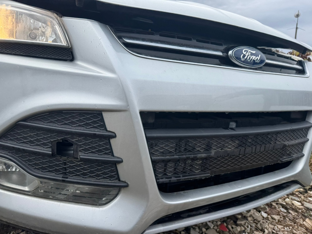 Бампер Ford KUGA 2013 2
