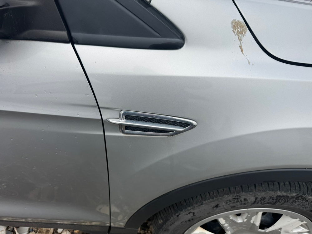 Крыло Ford KUGA 2013 2