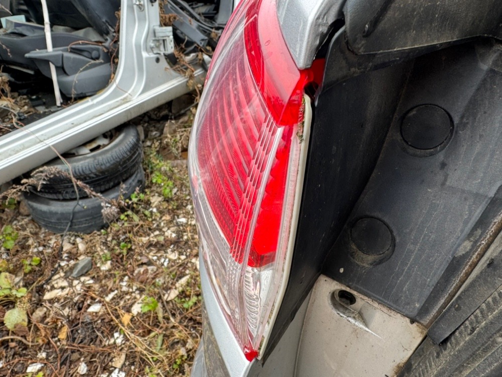 Фонарь в крыло Ford KUGA 2013 2
