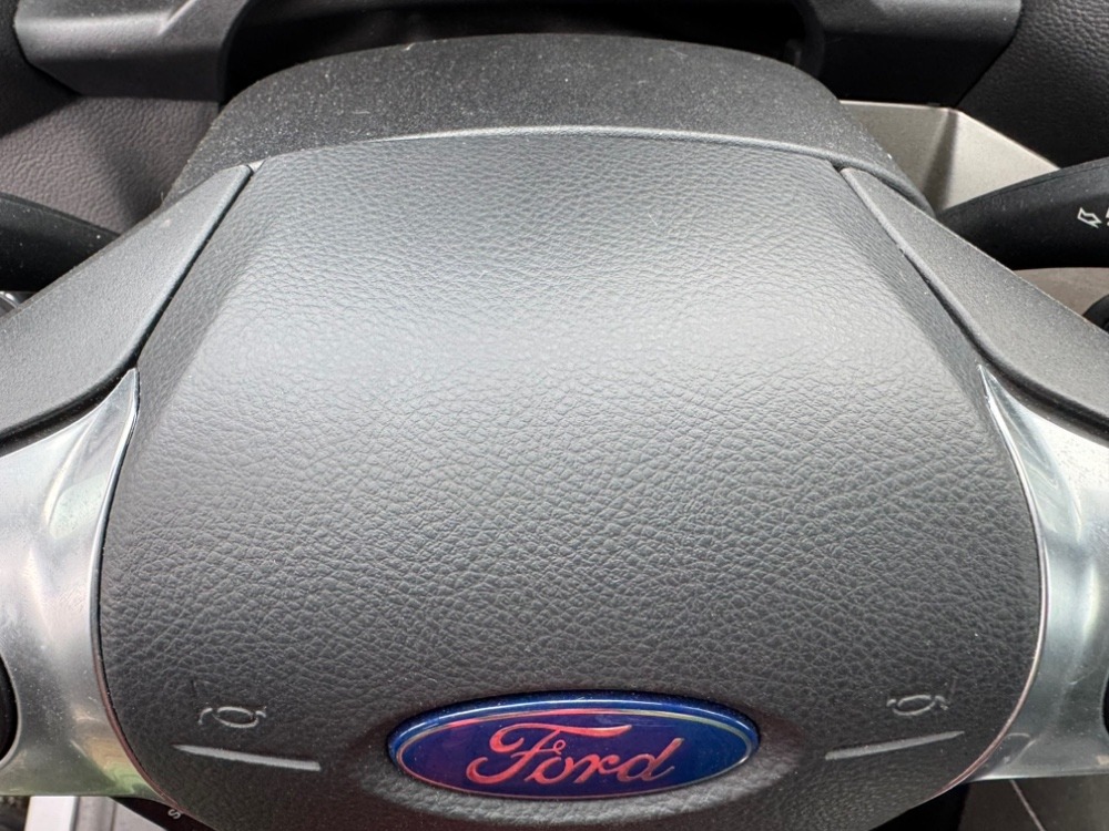 Подушка безопасности в руль Ford KUGA 2013 2