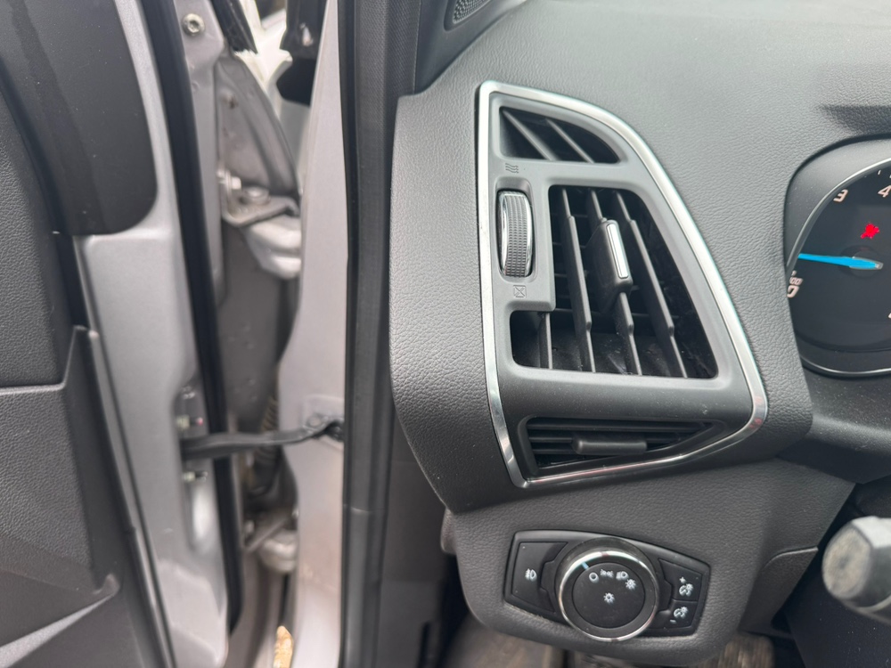 Подушка безопасности в руль Ford KUGA 2013 2