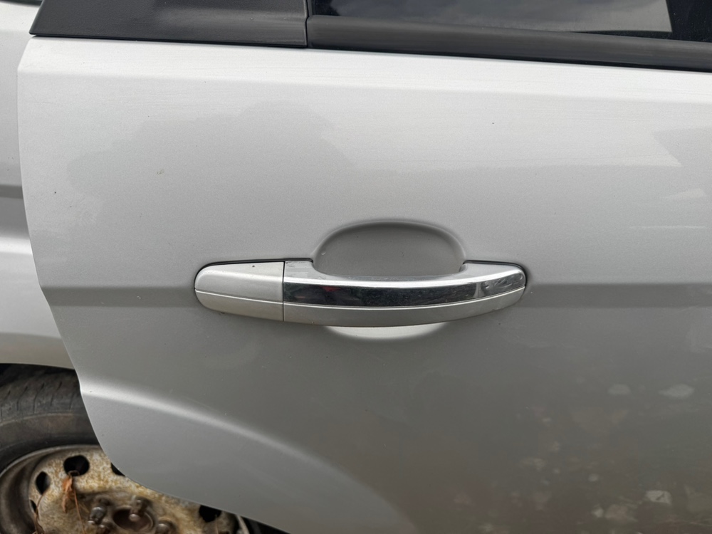 Дверь Ford Focus 2011 2