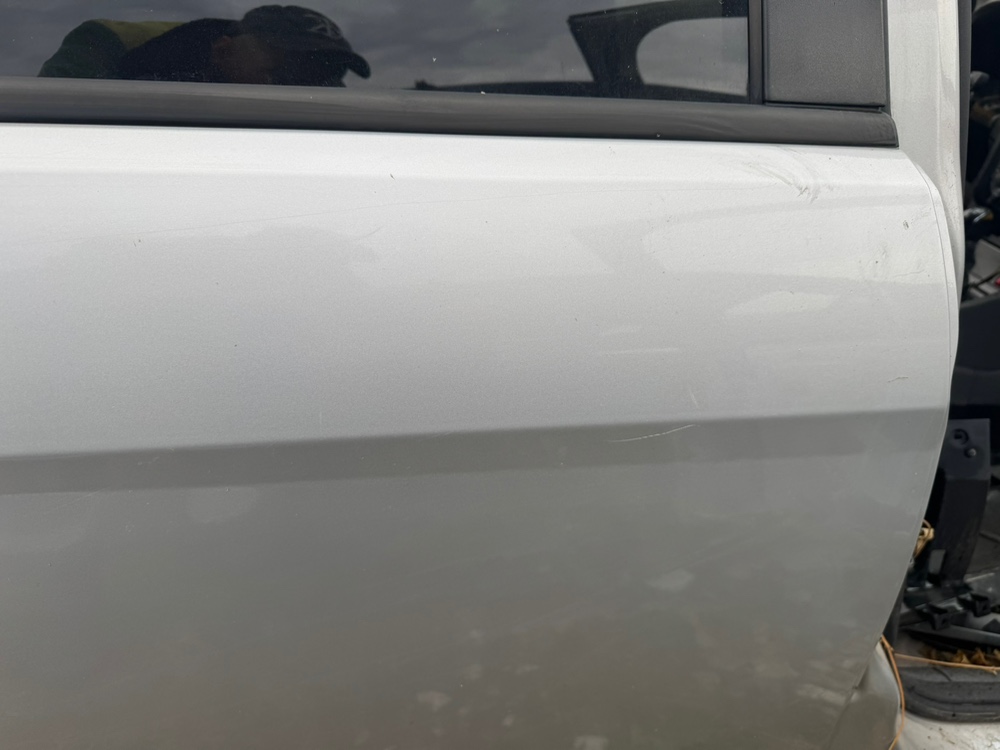 Дверь Ford Focus 2011 2