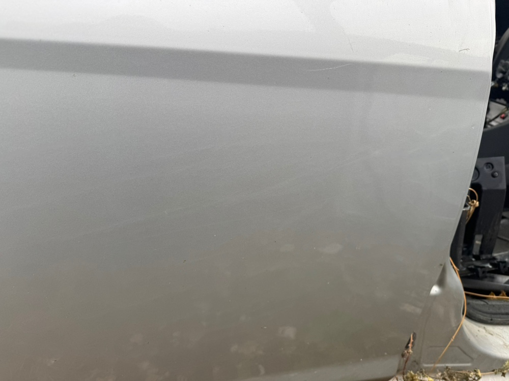 Дверь Ford Focus 2011 2