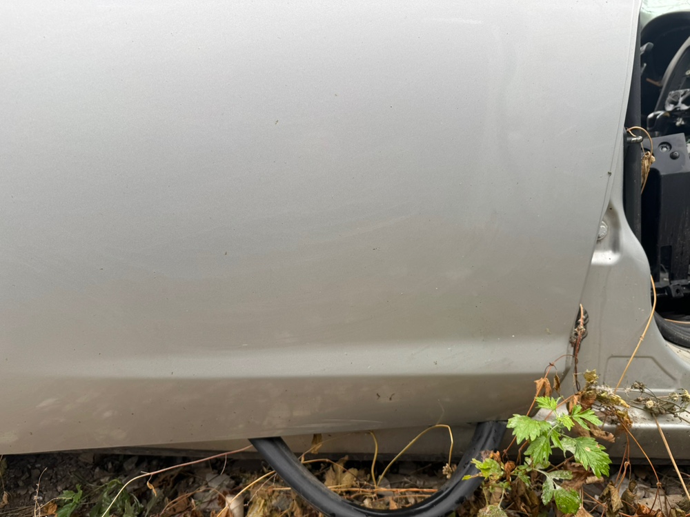 Дверь Ford Focus 2011 2