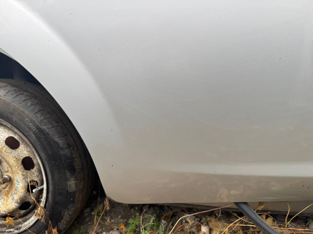 Дверь Ford Focus 2011 2