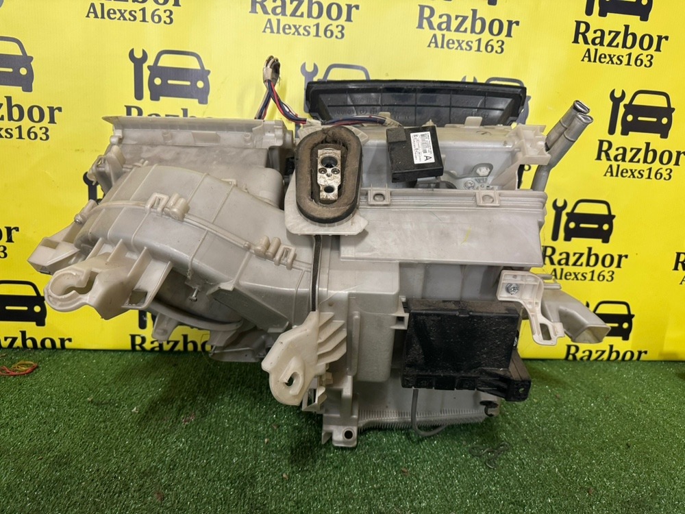 Корпус печки Toyota Corolla 2010 E150