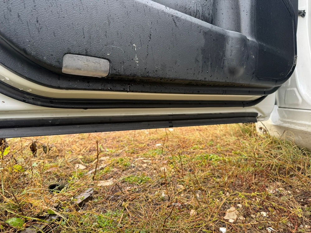 Дверь Toyota Camry 2017 V50