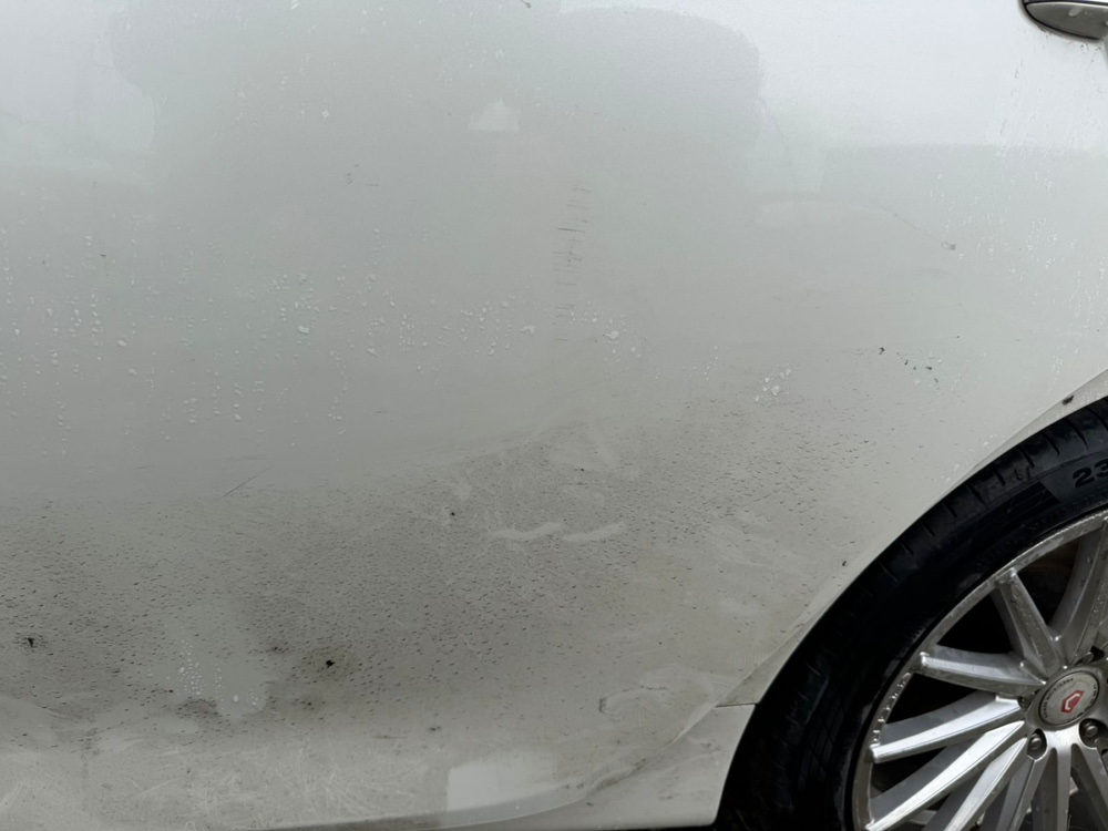 Дверь Toyota Camry 2017 V50