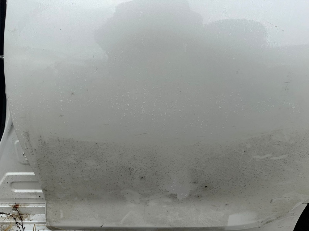 Дверь Toyota Camry 2017 V50