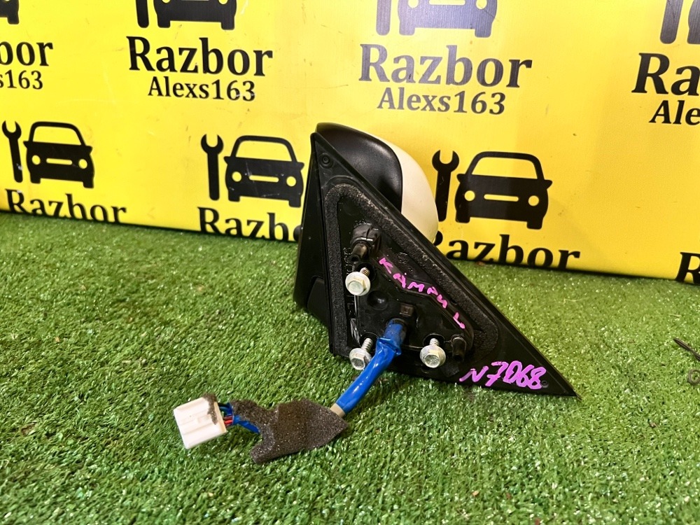 Зеркало заднего вида боковое Toyota Camry 2017 V50