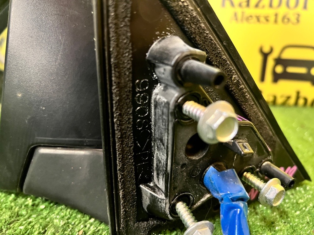 Зеркало заднего вида боковое Toyota Camry 2017 V50