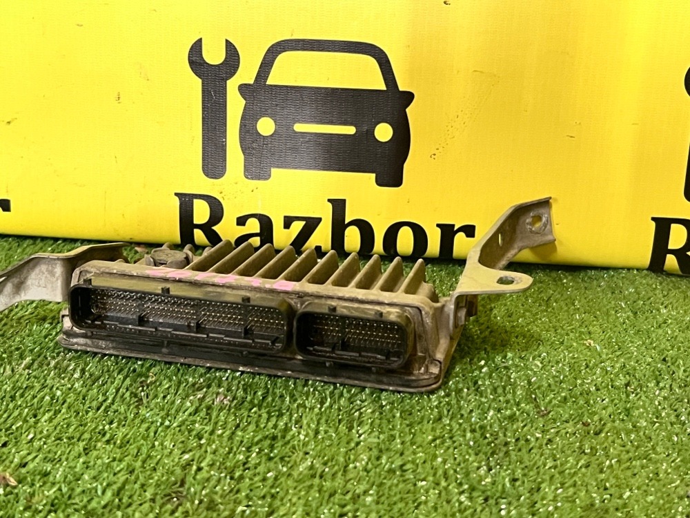 Блок управления двигателем Toyota Camry 2017 V50