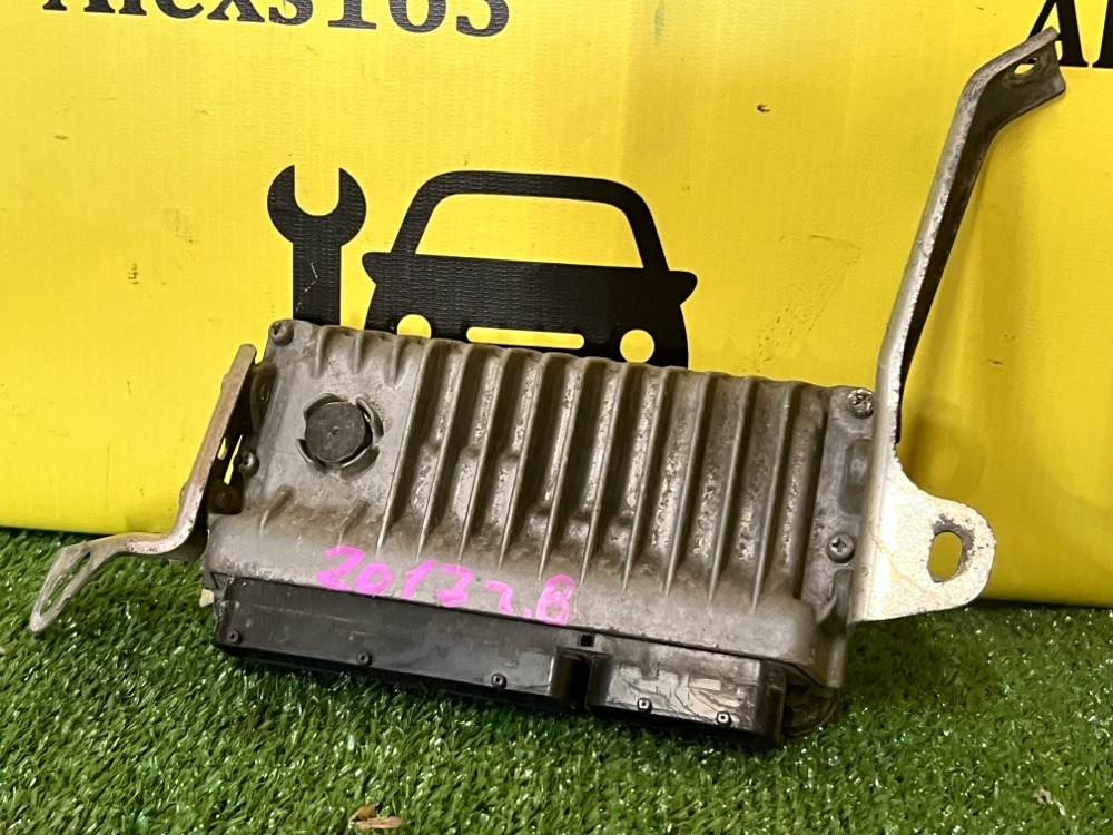 Блок управления двигателем Toyota Camry 2017 V50