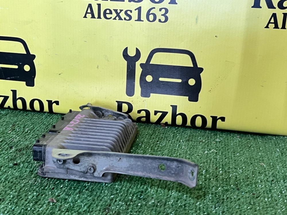 Блок управления двигателем Toyota Camry 2017 V50