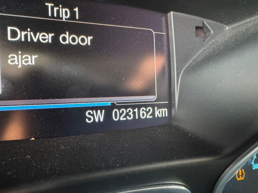 АКПП Ford KUGA 2013 2