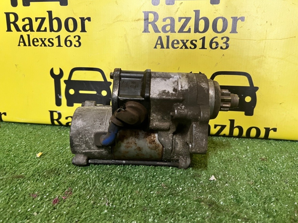 Стартер Lexus Lx 470 2005