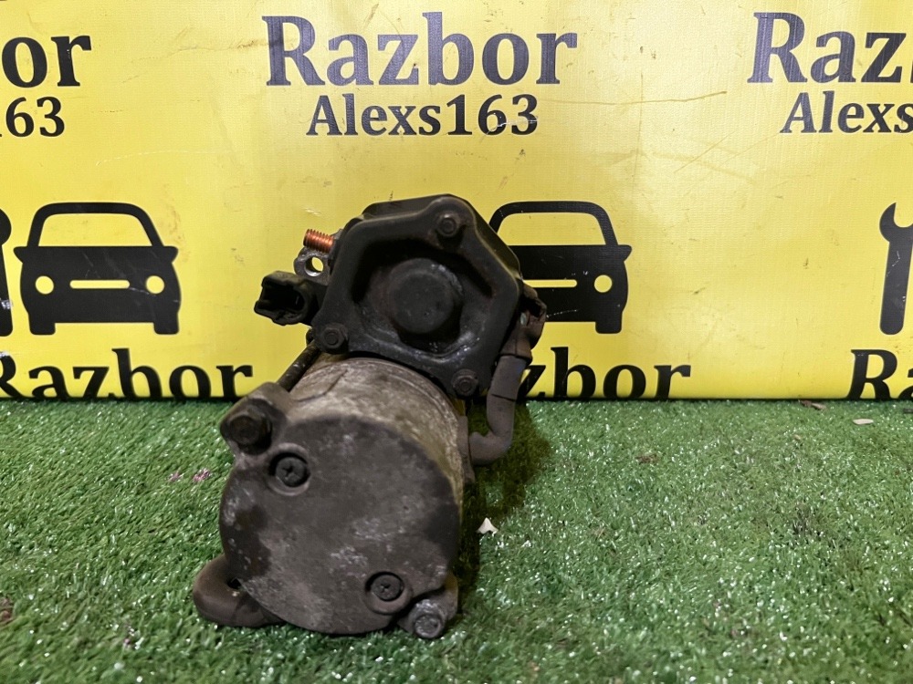 Стартер Lexus Lx 470 2005