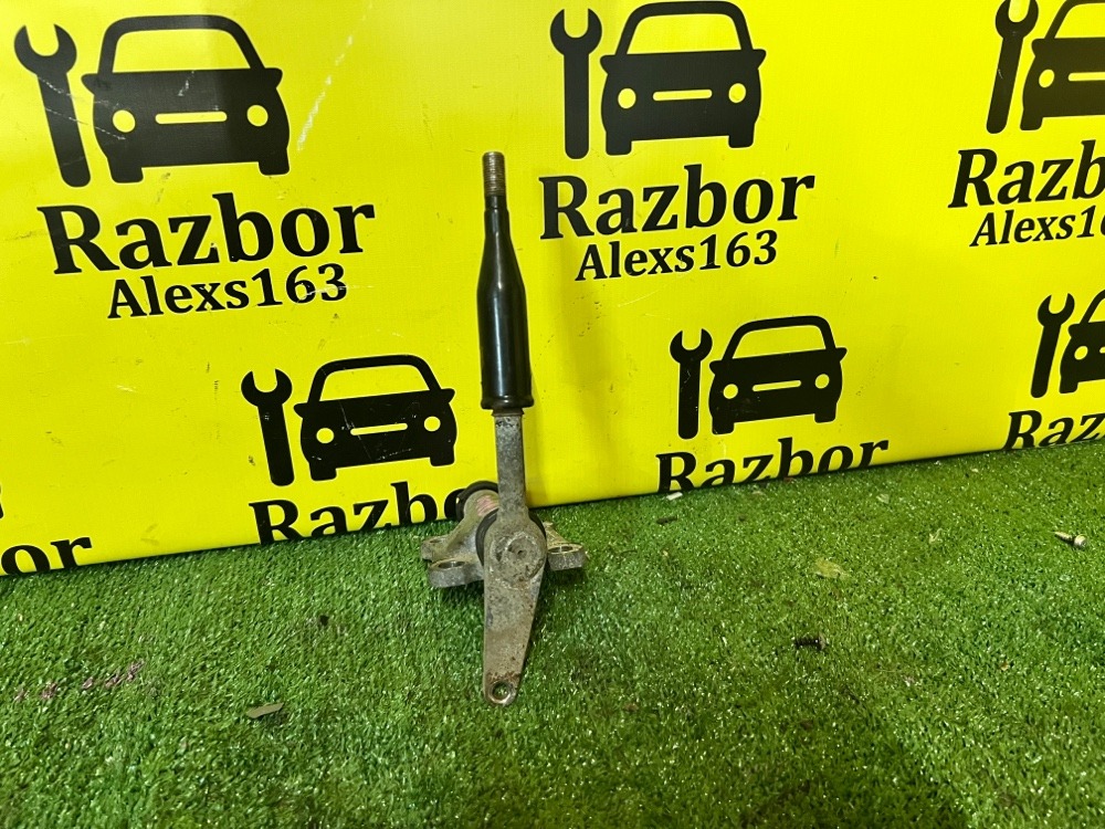 Селектор раздаточной коробки Lexus Lx 470 2005 J100