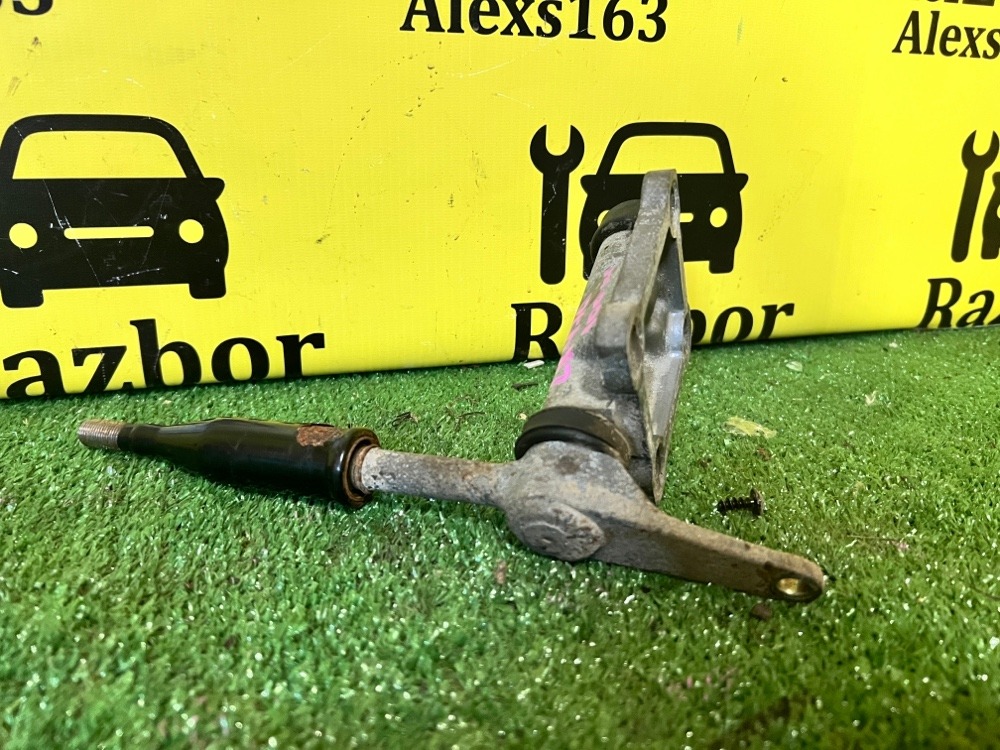 Селектор раздаточной коробки Lexus Lx 470 2005 J100