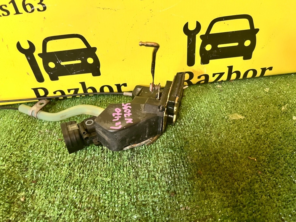 Замок двери Lexus Lx 470 2005 J100