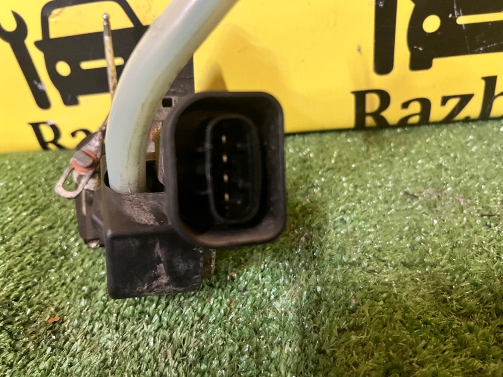 Замок двери Lexus Lx 470 2005 J100