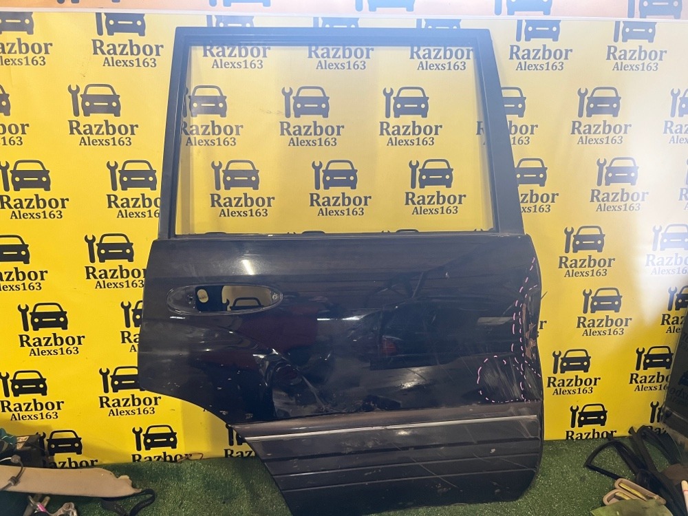 Дверь Lexus Lx 470 2005 J100