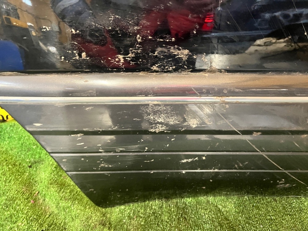 Дверь Lexus Lx 470 2005 J100